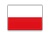 RISTORANTE PIZZERIA LE PICASSO' - Polski